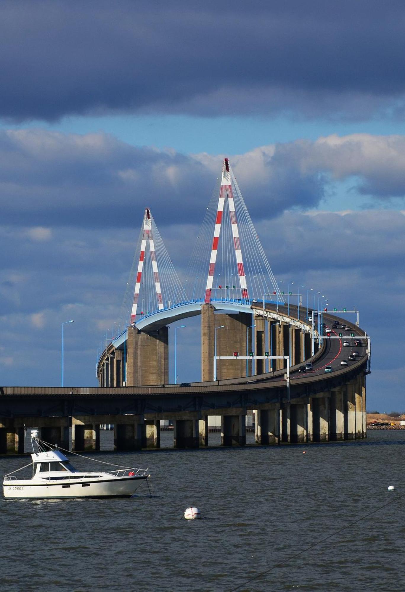 Saint Nazaire - Le Wild - Wifi - Proche Plage ภายนอก รูปภาพ